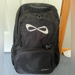 Nfinity cheer bookbag